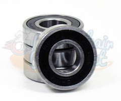 5/16 X 22MM PRECISION CASTER REF #608-R (B10) for Front Caster Wheelchair Wheels