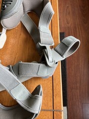 Ossur Unloader One Knee Brace Medium Right Lateral