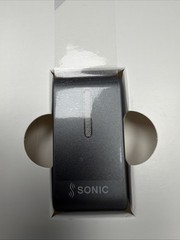 Sonic SoundClip-A AC1A Bluetooth Hearing Aid Accessory REF 179320 Complete