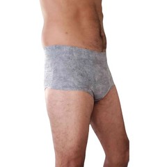 Nexwear Disposable Underwear Male Pull On X-Large 205 60 Ct