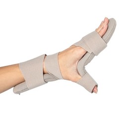 Resting Hand Splint Functional Support for Stroke Men and Women Fractures