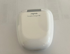 Signia Pure Portable Charger RIC Charging Case Only Travel