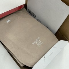 Hollister 18184 New Image Two Piece Lock n‘ Roll Drainable Pouch 10/BX Exp 2030