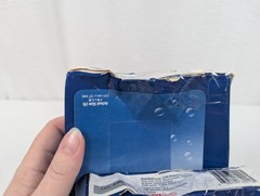 Shower Shield – Waterproof – 4 Dressing each – 4in X 5in – 2 Box = 8 Total