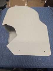 Acorn Superglide 120 130 Stairlift Main Cover Panel Shroud LH