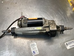 Motor, Brake, Transaxle Drive System Mobility Scooter SN: 2118-04200216. (A1)