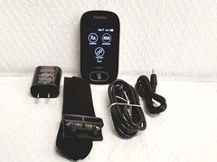 PHONAK™ ROGER TOUCHSCREEN MIC FULL BUNDLE