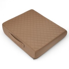 Medium-Soft 20x20x4 Memory Foam Recliner Chair Seat Cushion for Long Sitting …