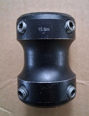 Trulife AAA223 Aluminum Pyramid Adapter