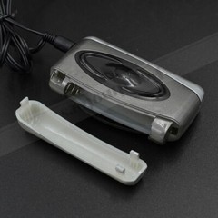 Hearing Aid Listen Up Voice Spy Sound Amplifier Headset Auxiliary Device Tool US