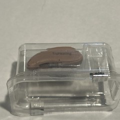 TruHearing Th Advanced 5 RIC Hearing Aid (Read Description)