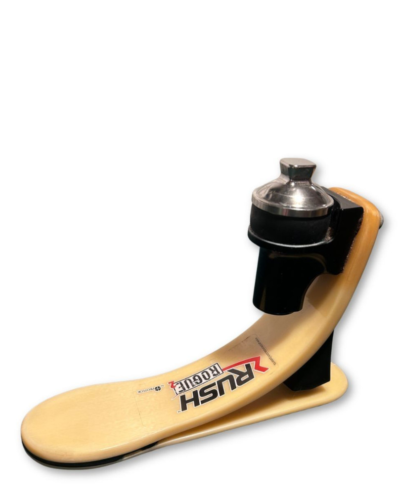 PROTEOR RUSH Rogue 2 Prosthetic Foot Module – Size 25cm, Category 7
