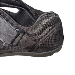 DJO Global 79-81233 Procare Square Toe-Post Op Shoe, Size Medium M