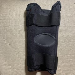 Shock Doctor Level 2 Moderate Knee Stabilizer W/Flexible Stays Preowned Size L