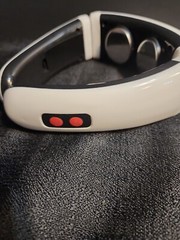 RoHS Neck Relax Personal Electrical Massage Device