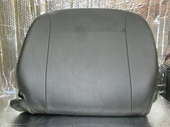 Large Seat Back 19″ X 17″ X 4″ for Power Chairs and Scooters. # 6015