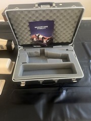 KT 1000 knee ligament arthrometet