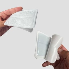 Urine Belt Refill Kit- Refillable Discreet Fluid Management System | Includes 1