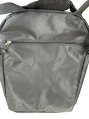 Quickie Backpack For Wheelchair Adjustable Strap Padded Sleeve Scooter Chair 18”