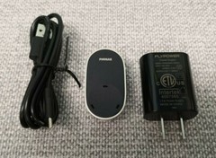Phonak Partner Mic for Phonak Hearing Aids W/ Charger