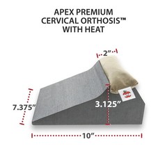 Core Products Apex Premium Cervical Orthosis