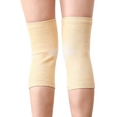 One Compress Bamboo Knee Sleeves, Bamboo Knee Sleeve, Bamboo Knee Brace