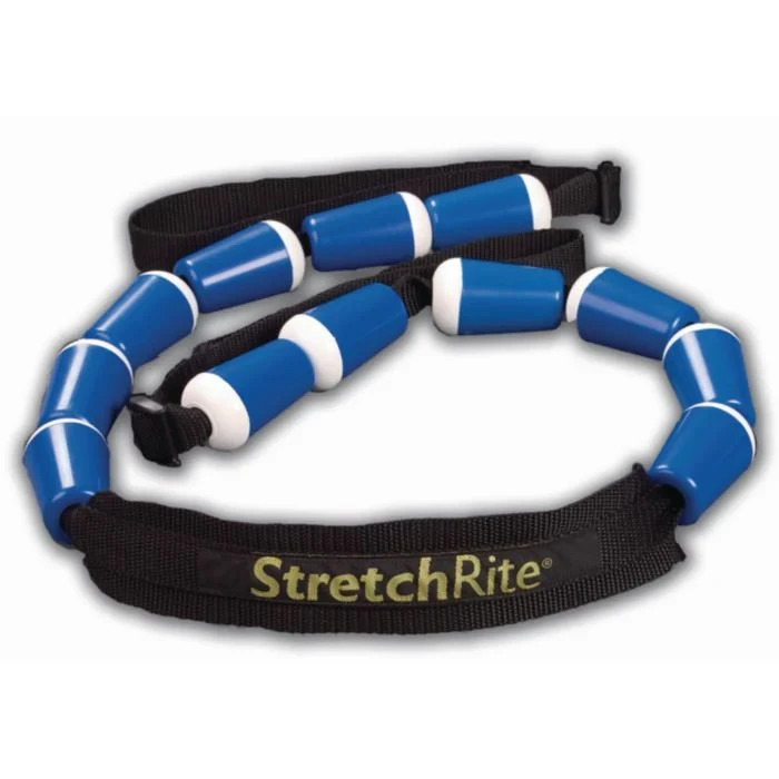 StretchRite Physical Therapy Full Body Stretching Strap by Medi-Dyne