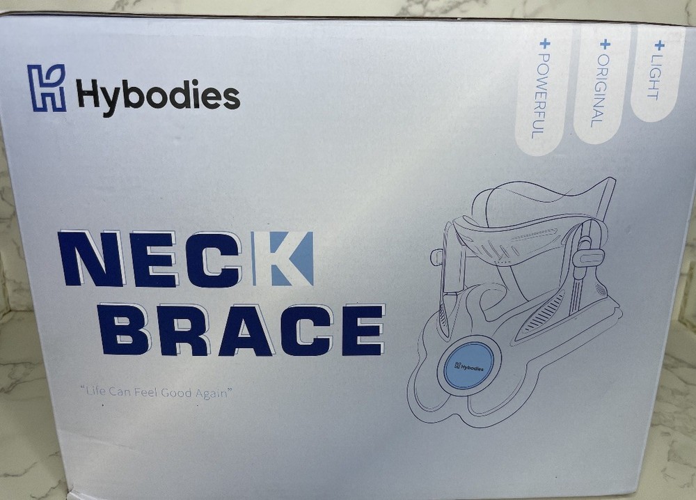 Hybodies Cervical Neck Brace