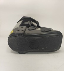 Step Lite Ankle Walker Low Height Brace Easy Strider