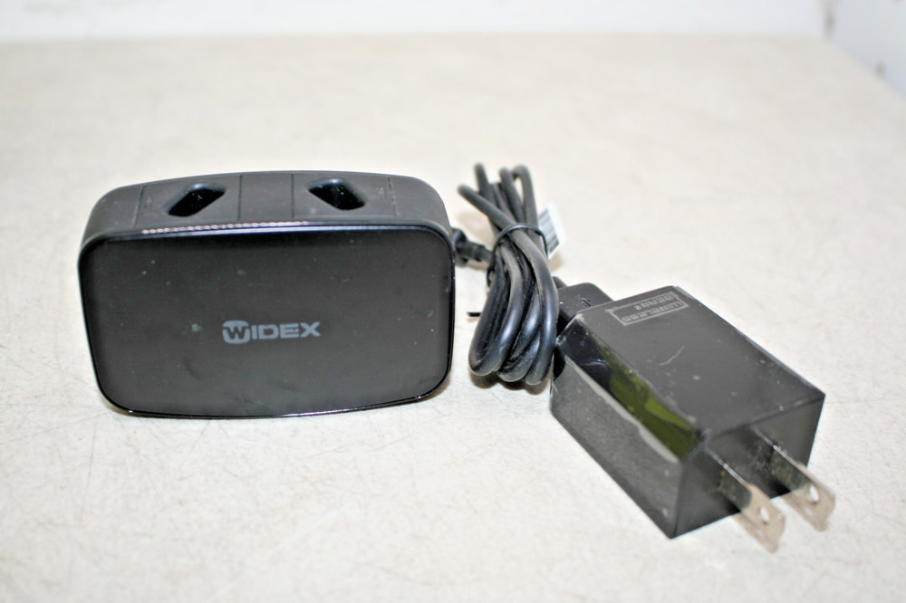 Widex Hearing Aid Charger WPT1