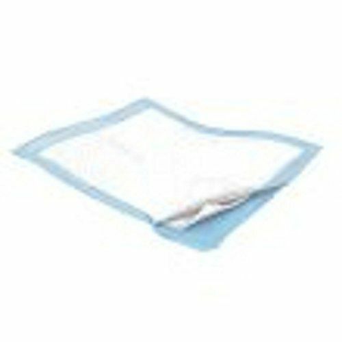 Wings Underpad 30 X 36 Inch Heavy Absorbency Case of 40