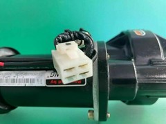 Motor, Brake, & Transaxle Assy for Guardian Trek 4 Mobility Scooter #F736