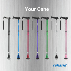 Walking Cane – Foldable, Adjustable, Collapsible Walking Canes for Men & Women,