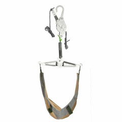 Neck Cervical Traction Device Stretcher Pain Relief Support Spinal Decompression