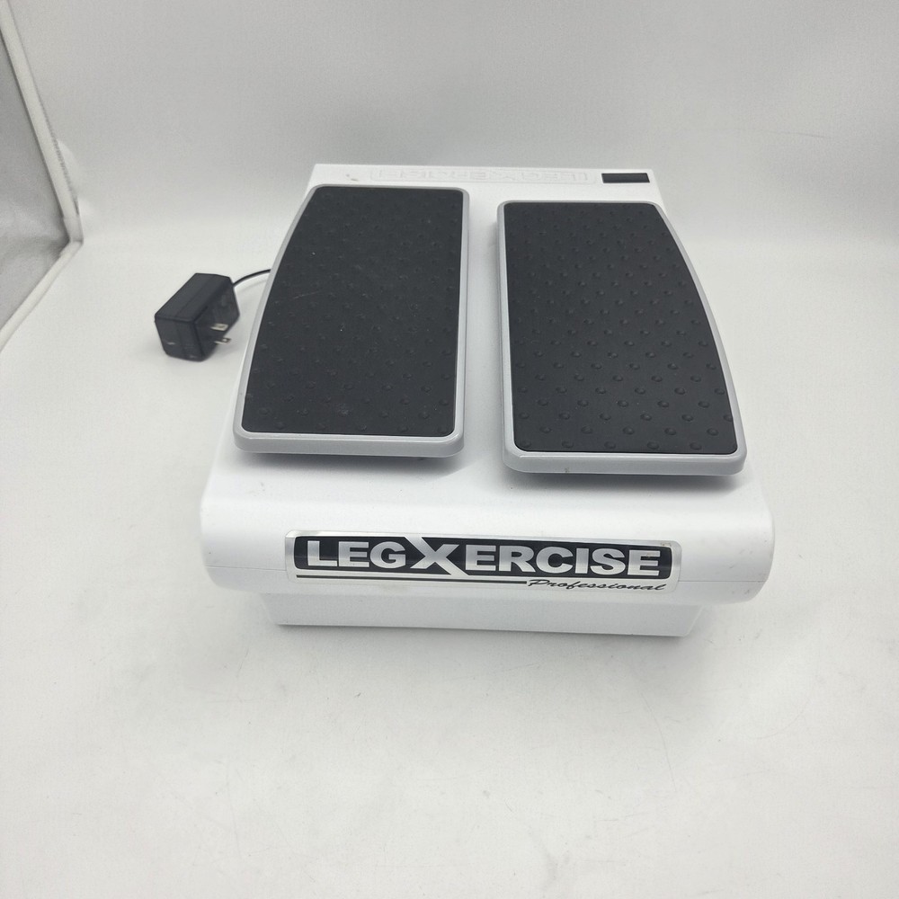 Legxercise Professional LEGX-012 Leg Activator Exercise Machine – NO REMOTE