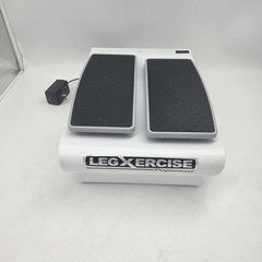 Legxercise Professional LEGX-012 Leg Activator Exercise Machine – NO REMOTE