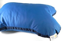 2024 BEDSORE RESCUE JEWELL NURSING POSITIONING CUSHION BOLSTER PILLOW BREATHABLE