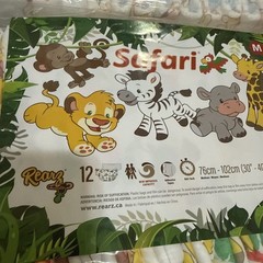 Rearz Combo Pack Deal 2 Bags Lil Squirts Splash, 1 Bag Safari, Bodysuit Bottle