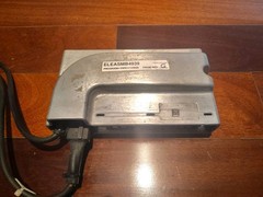 PRIDE JAZZY PG DRIVES CONTROL MODULE 3 PIN D50900.03 ELEASMB4939 WHEELCHAIR