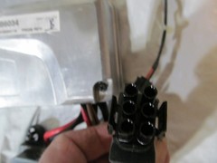 Control Module DWR1020H119 ELEASMB6034 DRW1235L259 From GoGo Ultra X Scooter