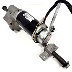 *TESTED* Motor Transaxle & Brake for Go-Go Travel Pro Es Scooter DRVASMB2322