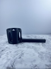 Cup Holder Designed for Jazzy Power Wheelchairs NEW 2025