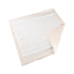 100 McKesson Heavy Absorbency Adult Senior Bed Pads Disposable Underpads 36×36”