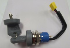 KEY and LOCK SWITCH for Golden Technologies Scooters – Buzzaround and Companion