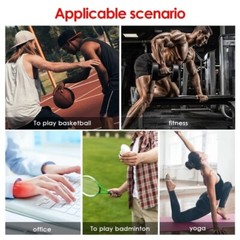 Left Right Wrist Brace Support Wrap Sprain Carpal Tunnel Arthritis Bandage Strap