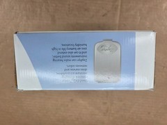 Zephyr by Dry & Store Hearing Instrument Aid Dryer Dehumidifier Storage System