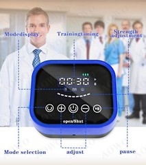 Rehabilitation Robot Gloves: Advanced Hand Therapy Equipment for Stroke Recovery