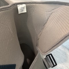 Aircast Airselect Walking Boot. Short, large. Used, very good condition.