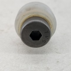 Bruno stairlift SRE- 3000 / 3050 Roller guide assembly