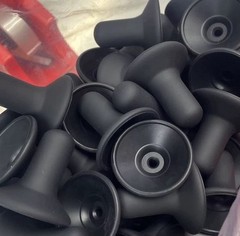 1 Mobility Knobs for Wheelchairs & Scooters Joystick | Black | New
